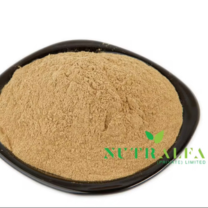Suministro a granel de polvo de raíz de regaliz para usos culinarios y aplicaciones herbales - Product Image 1