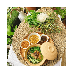 Vietnam Factory Custom Rug Natural Handwoven Round Seagrass Rugs Carpet for Floor Door <b>Furniture</b> - Product Image 6