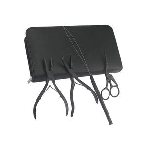 ชุดเครื่องมือต่อผมคุณภาพพรีเมียมแบบยั่งยืน ชุดเครื่องมือต่อผมสีพิเศษ จำหน่ายในปริมาณมาก - Product Image 4