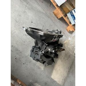 Cambio Manuale Completo OPEL Corsa D 5 Porte 2a Serie (11>) 649354685 A12XER Benzina 1.2 - Product Image 3
