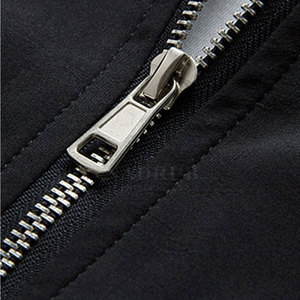 OEM Service Design Own Logo <b>Men</b> Bomber Winter <b>Jacket</b> High Quality Fashion Wear Bomber <b>Jacket</b> For <b>Men</b> - Product Image 5