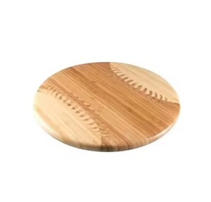 เขียงไม้ที่ทำด้วยมืออันประณีตมีสไตล์และทนทานทำจากไม้เนื้อแข็งที่ยั่งยืนคุณภาพสูง - Product Image 6