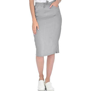 Falda exfoliante al por mayor más vendida falda exfoliante hecha de algodón personalizada nueva falda exfoliante de calidad superior de moda - Product Image 1