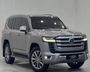 Toyota Land Cruiser GXR 4 d'occasion 2022 - Product Image 2