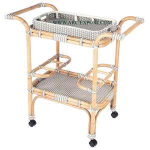 Portaequipajes de ropa de gran tamaño de diseño atractivo con 4 ruedas Portaequipajes de habitación de invitados de hotel del fabricante y proveedor - Product Image 5