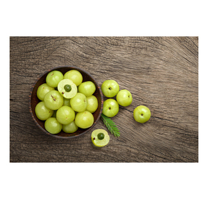 Healthy Organic Food Grade Natural Amla Herbal <b>Extract</b> 100% Pure Super Quality Best Price Made India Solvent Extracted Herbojit - Product Image 5