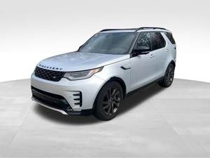 Land Rover Discovery S R-Dynamic 4WD Sport Utility 2023 Usado - Product Image 2