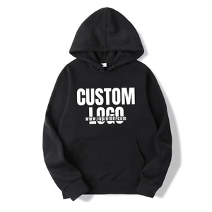 Sudadera con capucha personalizada para Hombre | Sudaderas de calle informales | Proveedor de ropa de hombre al por mayor ropa de calle de alta calidad - Product Image 3