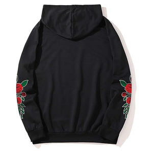 Sudaderas con capucha impresas personalizadas para hombres/mujeres DTG/pantalla/opciones de impresión por sublimación al por mayor pedido a granel aceptado nuevas sudaderas con capucha para adultos - Product Image 6