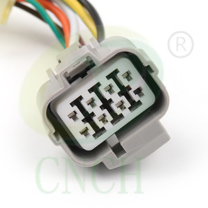 OBD1 1992-1995 ECU OBD0 Đến OBD1 Phân Phối Dây Nịt - Product Image 4