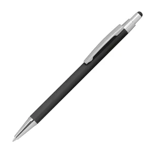 PAULA Penna a Sfera Personalizzata con Touch Screen per Gadget Promozionali - Product Image 1
