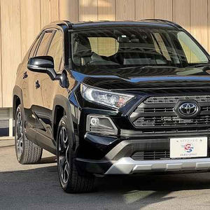 Utilizado para Toyota para RAV4 con combustible de gasolina de transmisión automática y estándar de emisión Euro 5 - Product Image 1