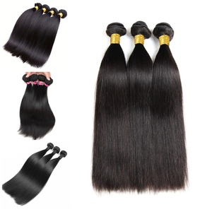 อัปเกรดเส้นผมของคุณด้วยวิกผมดิบแบบเวียดนามผมเรมี่ระดับพรีเมี่ยม - Product Image 1