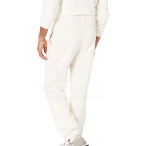 Pantalones Deportivos Casuales Ligeros de Alta Calidad para Hombre, Poliéster/Algodón, Transpirables, Ecológicos, Precio al por Mayor - Product Image 2