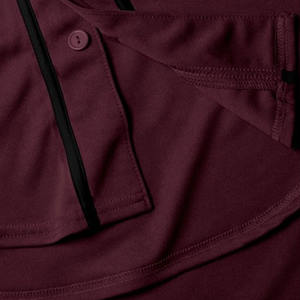 เสื้อเบสบอลซอฟต์บอลแบบกำหนดเอง ปี 2026 เสื้อกีฬาพิมพ์ลายแบบซับลิเมชั่น พร้อมโลโก้แบบกำหนดเอง เสื้อซอฟต์บอล เสื้อเบสบอล - Product Image 5