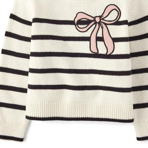 Pulls de Noël pour hommes et femmes les plus vendus, de haute qualité, faciles à porter avec toutes les tailles, couleurs et décorations brodées, faible MOQ - Product Image 5