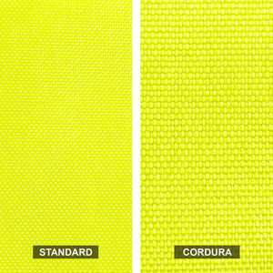 Chaleco de Seguridad para la Construcción con Tira Reflectante, Tela de Malla, Chaqueta de Seguridad Reflectante para Ropa de Alta Visibilidad, Servicio OEM - Product Image 5