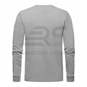 เสื้อยืดสำหรับผู้ชายไซส์พิเศษ - Product Image 2