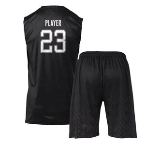 ชุดยูนิฟอร์มวอลเลย์บอลคุณภาพดีที่สุด ราคาขายส่งสุดคุ้ม สินค้ามาใหม่ แบบ unisex สีสันปรับแต่งได้ ผลิตจากโพลีเอสเตอร์ 100% ขนาดสั่งทำได้ - Product Image 6