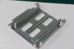 Pièces CNC personnalisées Fraisage de précision Tournage - Product Image 4