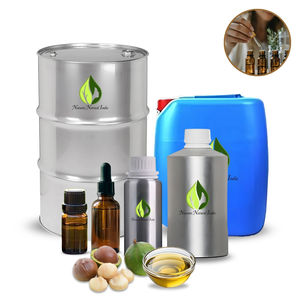 Huile de macadamia 100% naturelle |   Pur et de haute qualité |   Approvisionnement en gros |   Huiles naturelles d'Inde Natures Natural |   Modèle NNI-CO-14 - Product Image 4