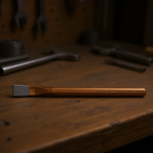 Cincel y Punzón Octagonal Gedore de 16-18 mm, Producto de Calidad Premium - Product Image 3