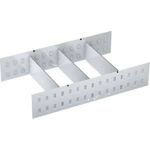 Hazet 5-Piece High Drawer <b>Tool</b> <b>Storage</b> Separation Sheet Set for <b>Tool</b> Trolley - Product Image 1