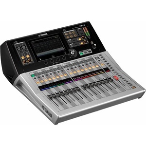 Console de mixage numérique authentique Yamaha TF1 16 canaux - Product Image 4