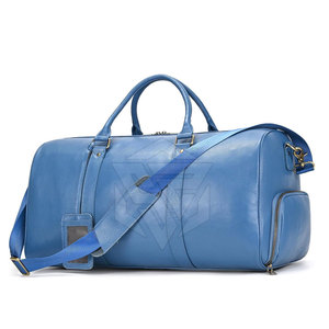 Proveedor de Bolsas Deportivas al por Mayor, Fabricante de Bolsas de Viaje Grandes para Gimnasio y Fin de Semana - Product Image 1