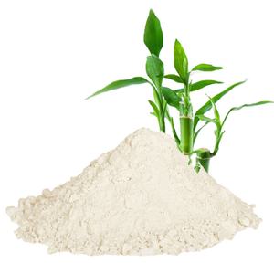 ผงสารสกัดซิลิกาจากไม้ไผ่บริสุทธิ์เกรด A ในราคาที่ดีที่สุด - Product Image 1