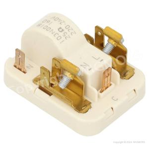 Pièce détachée pour Danfoss Compresseurs/Secop Compresseurs modèle 103N0018 - Product Image 3