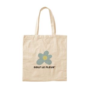 2024 nouvelle mode Durable et beau sac seau en coton Compact Logo personnalisé sacs à provisions en toile ronde pour les femmes - Product Image 3