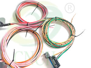 LT1 LS1 LM7 LR4 LQ9 LQ4 4.8 5.3 5.7 6.0 6.2 7.0发动机LS交换发动机线束保险丝套件 - Product Image 4