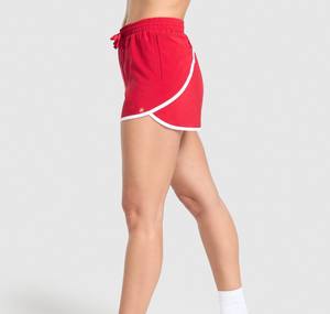 Más vendidos Nuevo estilo Mejor precio Pantalones cortos de mujer con bolsillos Ropa de verano Ropa de jogging Comodidad Nuevo diseño Pantalones cortos de fitness - Product Image 2