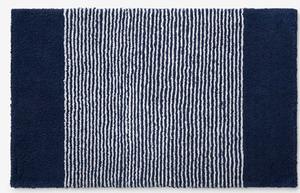 Alfombra de baño de algodón con mechones a mano de estilo moderno de calidad superior cuadrada lavable ecológica para uso en el hogar o el Hotel Oferta de tamaño personalizado - Product Image 3