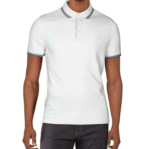 Chemise basique unie pour homme, coupe tendance, 100% coton, douce, respirante, infroissable, couleur résistante, vente en gros, promotion 2025 - Product Image 3