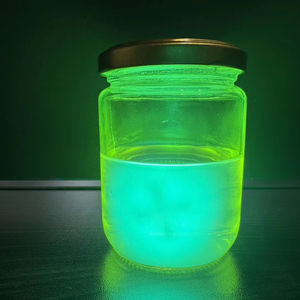 น้ำมันคอมเพรสเซอร์รถยนต์เรืองแสง UV ย้อมสีจากไต้หวันน้ำมันหล่อลื่นคุณภาพสูงส่งตรงจากโรงงาน - Product Image 1