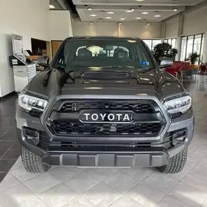 Kullanılan 2022 Toyota Toyota TRD Pro V6 kamyonet