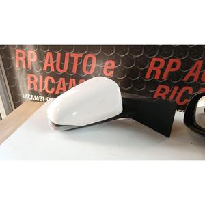 Specchietto Retrovisore Destro per TOYOTA Yaris Serie (14>16) - Product Image 4