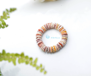 Bracelets coquillages inspirés de la plage pour la revente mondiale - Product Image 3