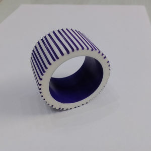 Nouveau Style Résine & Multi Couleur Forme Ronde Serviette Rond Ensemble Restaurant Vaisselle Vaisselle Utilisé Meilleur Design maison et cuisine - Product Image 2