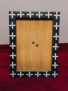 High Quality Handmade Resin Inlay Photo <b>Frame</b> Excellent Wall Decor at an Unbeatable Price - Product Image 6