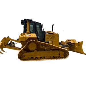 Haute qualité bas prix 2015 CATERPILLAR D6N LGP machines de Construction industrielle état utilisé Caterpillar bulldozer - Product Image 1