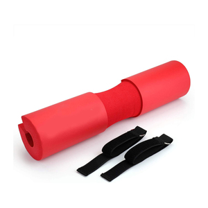 Barbell Pad for Hip Thrusts Squats Premium Squat Pad Standard <b>Bars</b> Durable Hip Thrust Pad Weightlifting <b>Gym</b> Home Workouts - Product Image 1