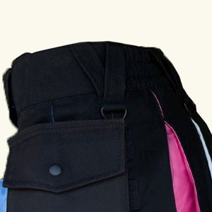 Vente en gros nouvelle arrivée dames kilt hybride léger et confortable à porter vêtements écossais à vendre - Product Image 5