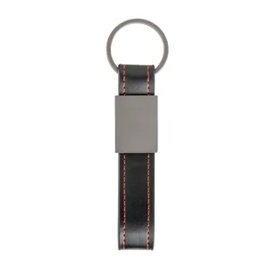 Portachiavi Personalizzati 25905 in PU, Moschettoni e Portachiavi Promozionali - Product Image 2
