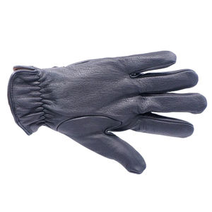 Gants en cuir imperméables et respirants, nouvelle collection, style décontracté, personnalisables, pour l'extérieur, vente en gros, style uni, hiver - Product Image 2