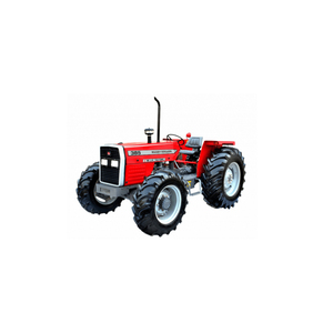 MF 385 MF 390 4X4 tracteur machine agricole Massey Ferguson tracteur tracteurs agricoles à vendre France - Product Image 3