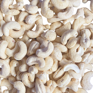 Anacardos salados al mejor precio, anacardos W320, anacardos libres de impuestos - Product Image 1