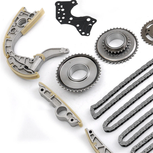 VW Touareg için Audi Audi S5 A8 S8 Q7 4.2 5.2 FSI <span class=keywords><strong>BAR</strong></span> BSM zinciri gergi mekanizması kiti - Product Image 4